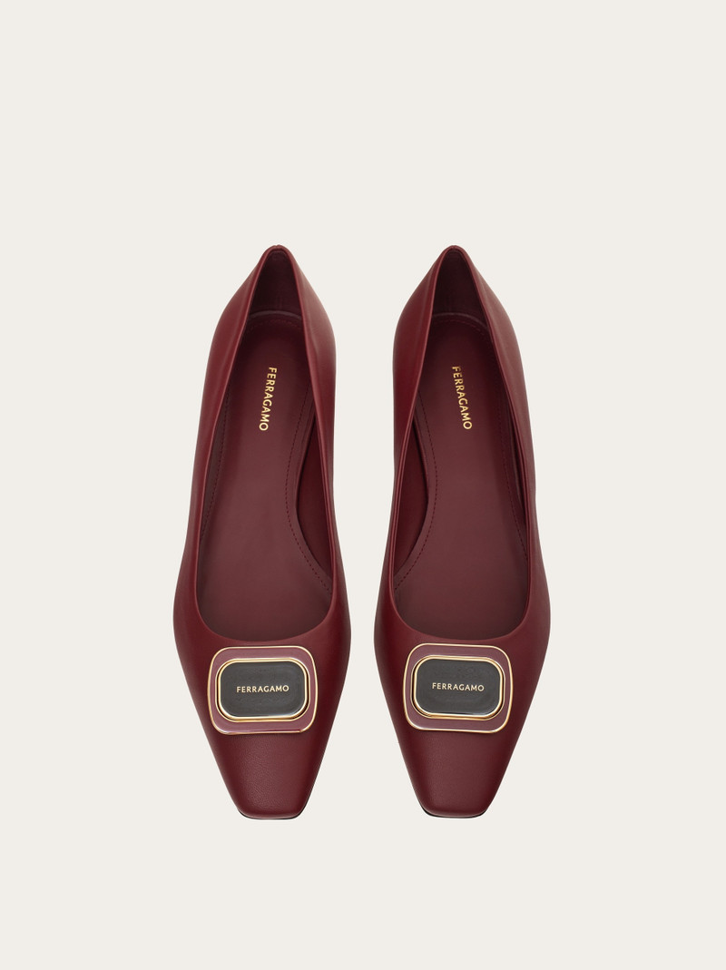 New Vara plate pump 2