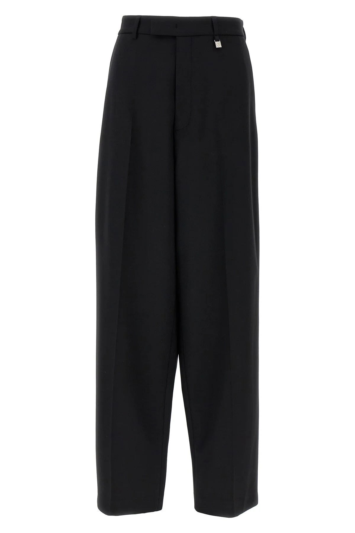 Wool Pants - 1