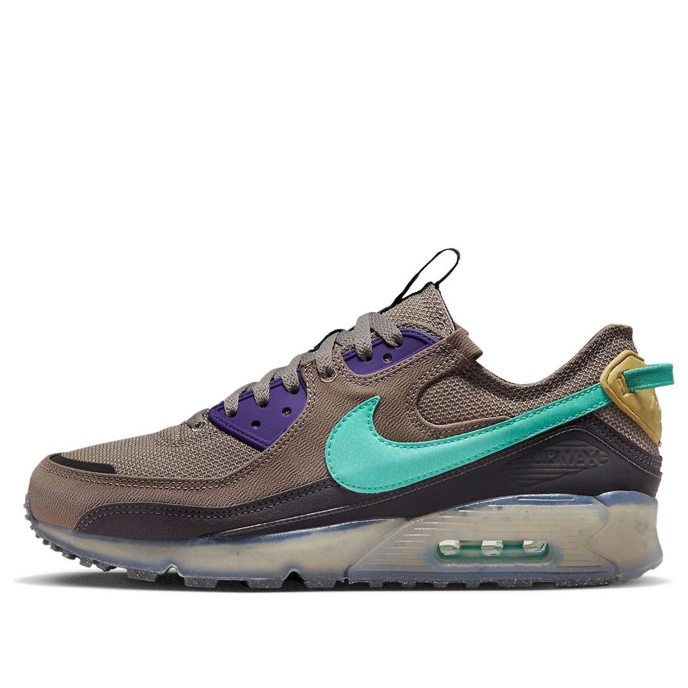 Nike Air Max Terrascape 90 'Moon Fossil Light Menta' DQ3987-001 - 1