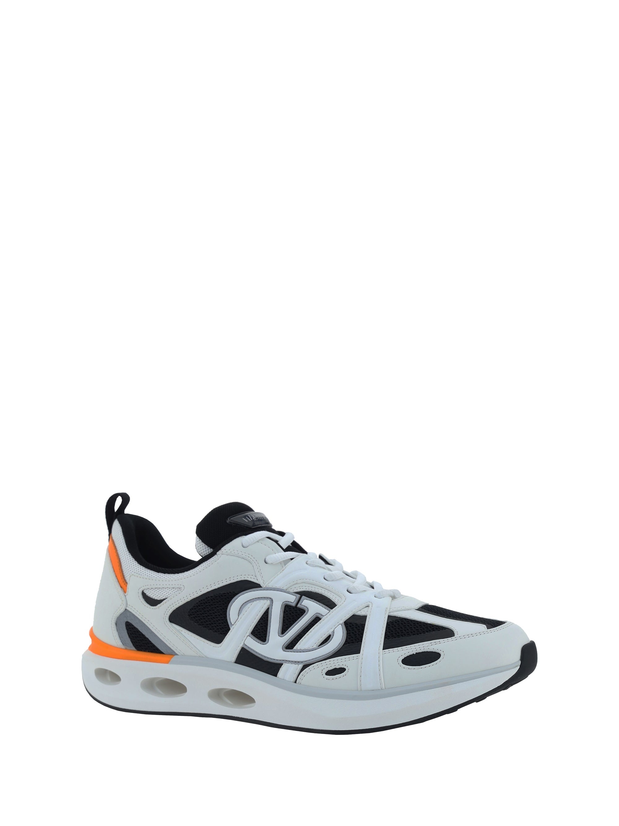 Valentino Garavani Men Vlogo Easyjog Sneakers - 2