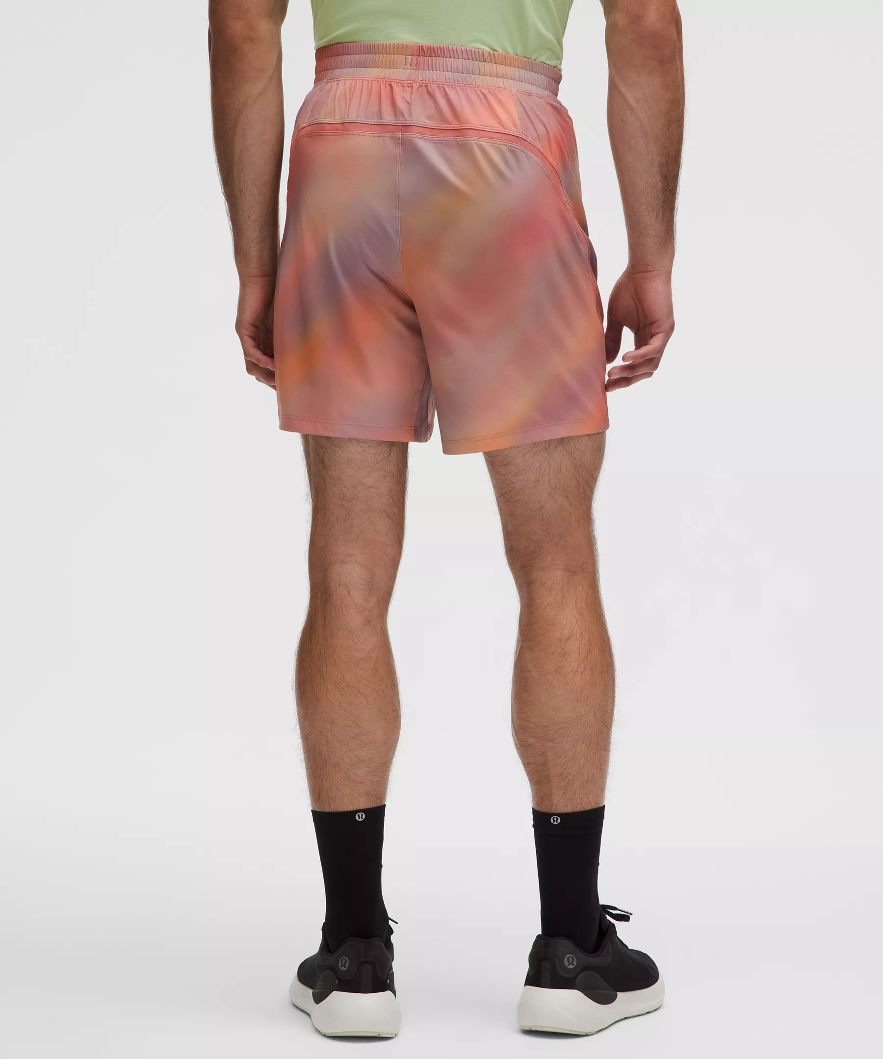 Pace Breaker Linerless Short 7" - 3