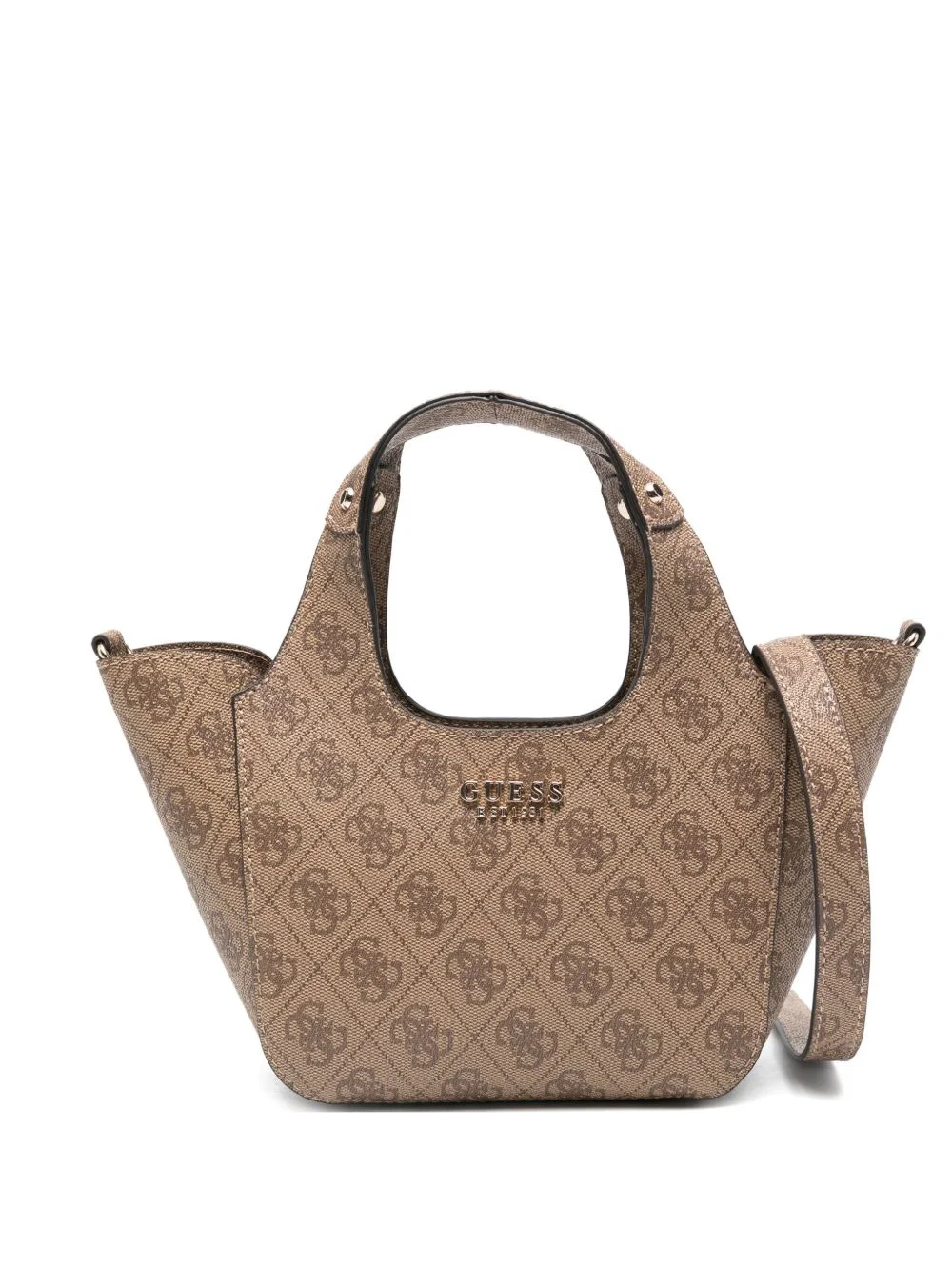 Calista shoulder bag - 1