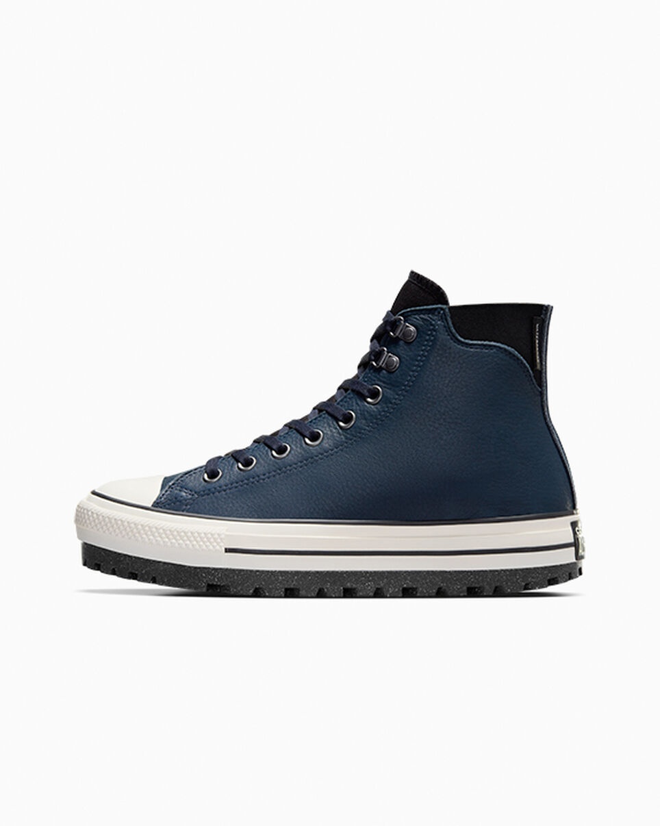 Chuck Taylor All Star City Trek Waterproof Boot - 2