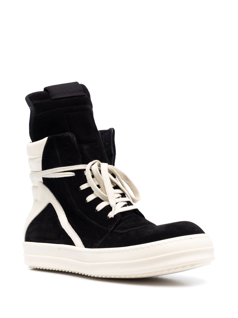 Geobasket high-top sneakers - 2