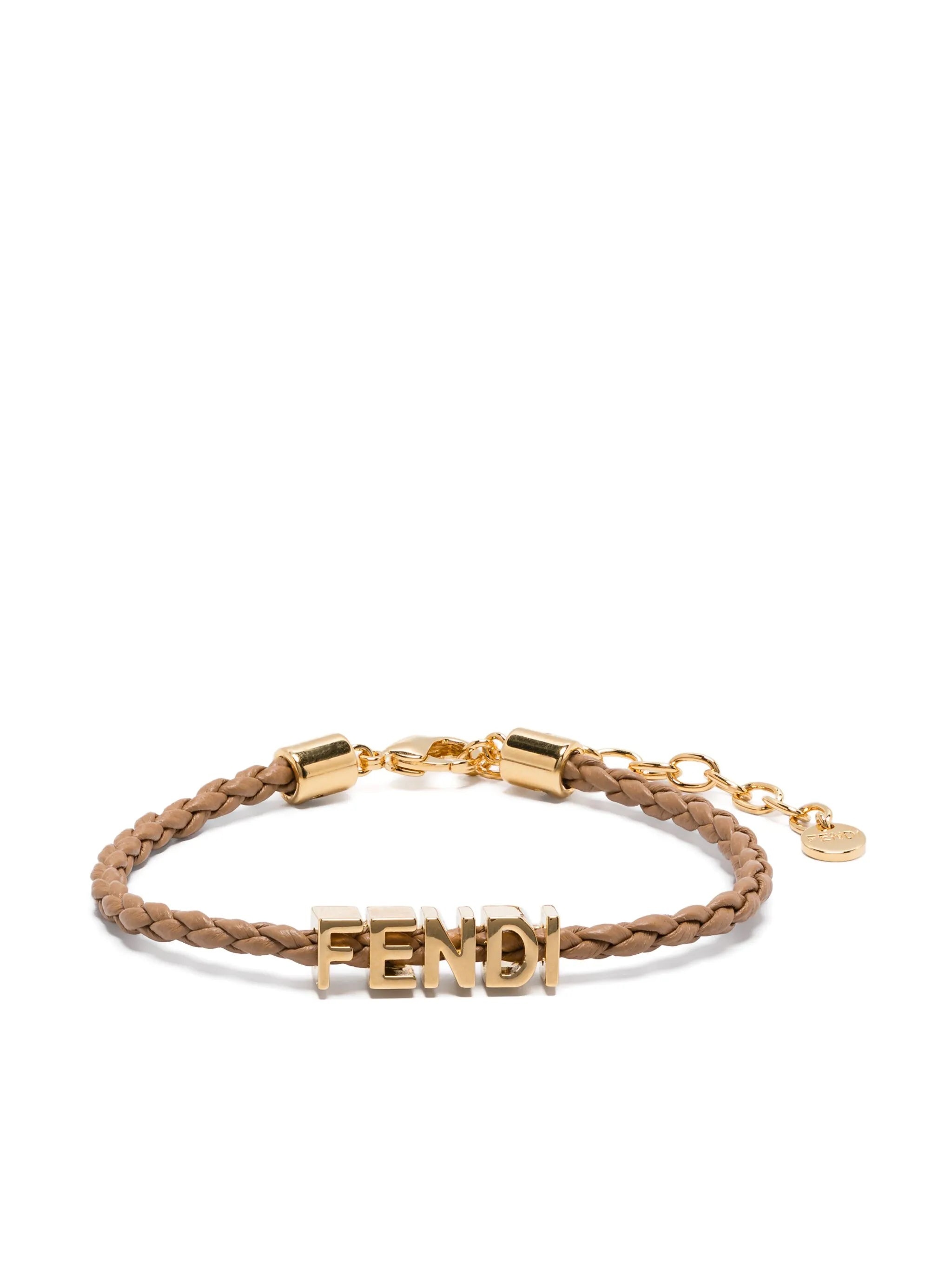 Fendigraphy Bracelet - 1