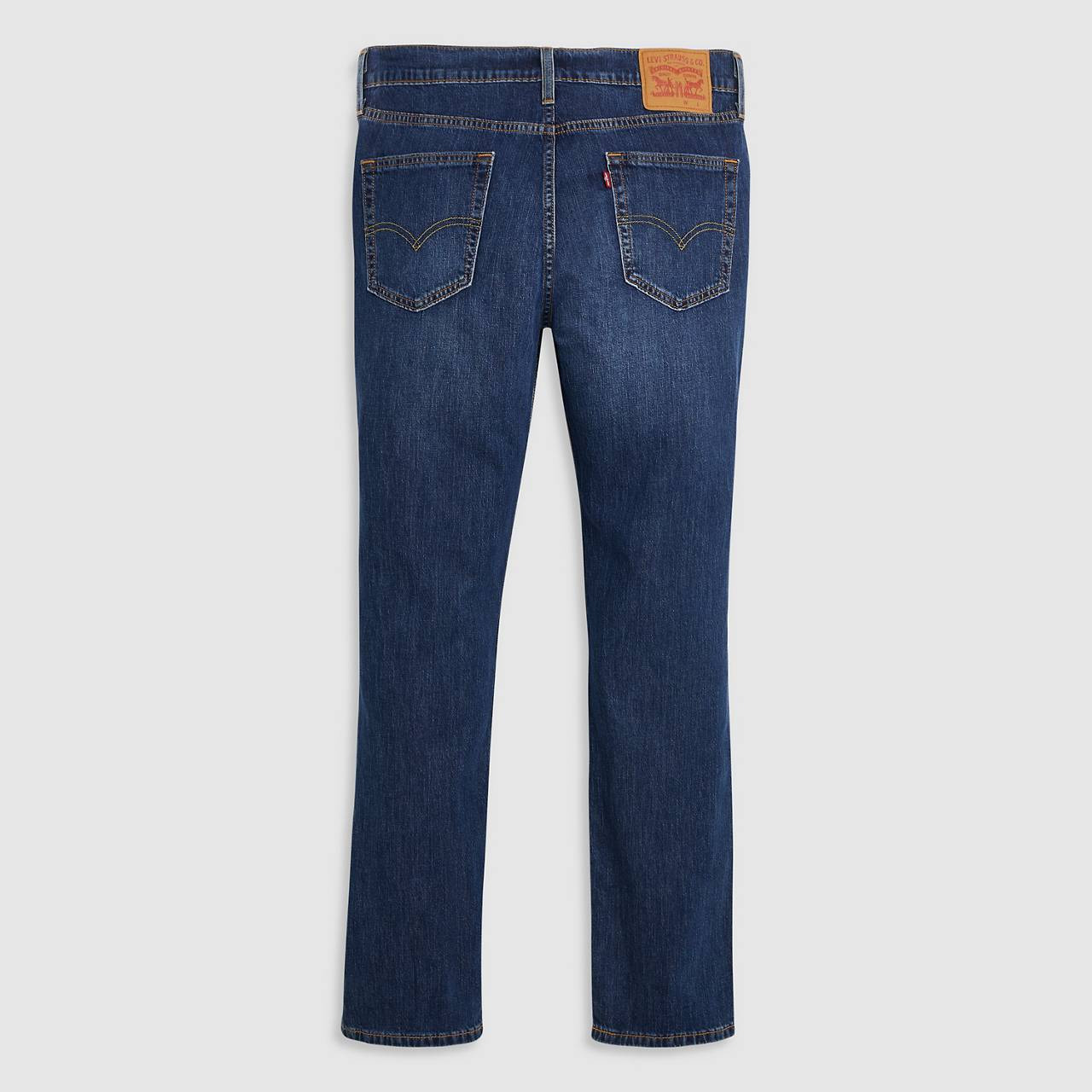 514™ STRAIGHT FIT MEN'S JEANS - 7