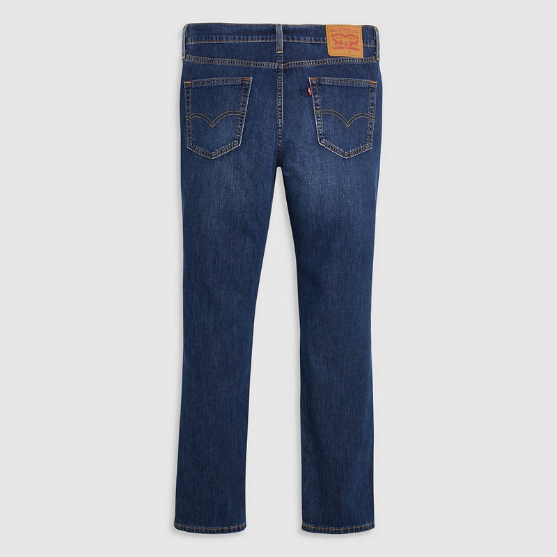 514™ STRAIGHT FIT MEN'S JEANS 7