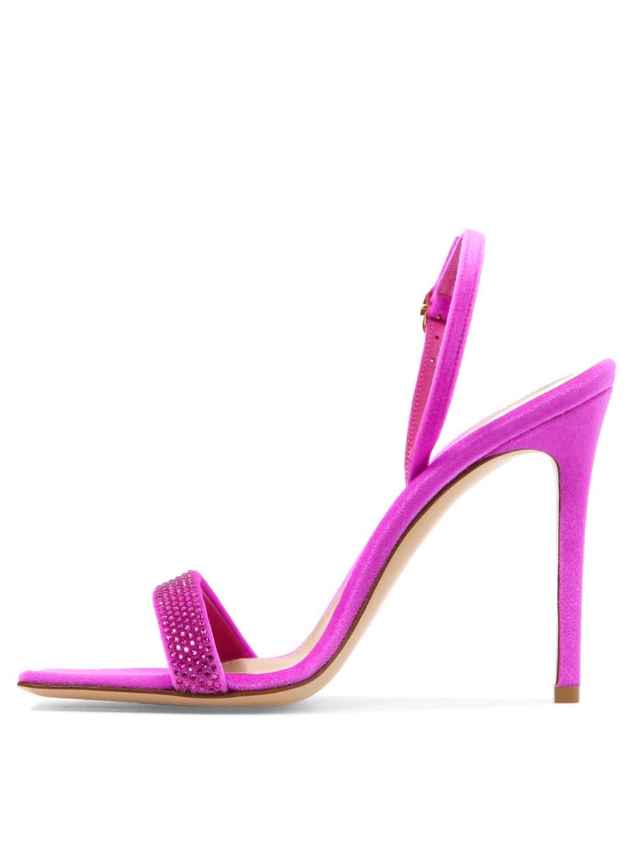 Gianvito Rossi "Britney" Sandals - 3