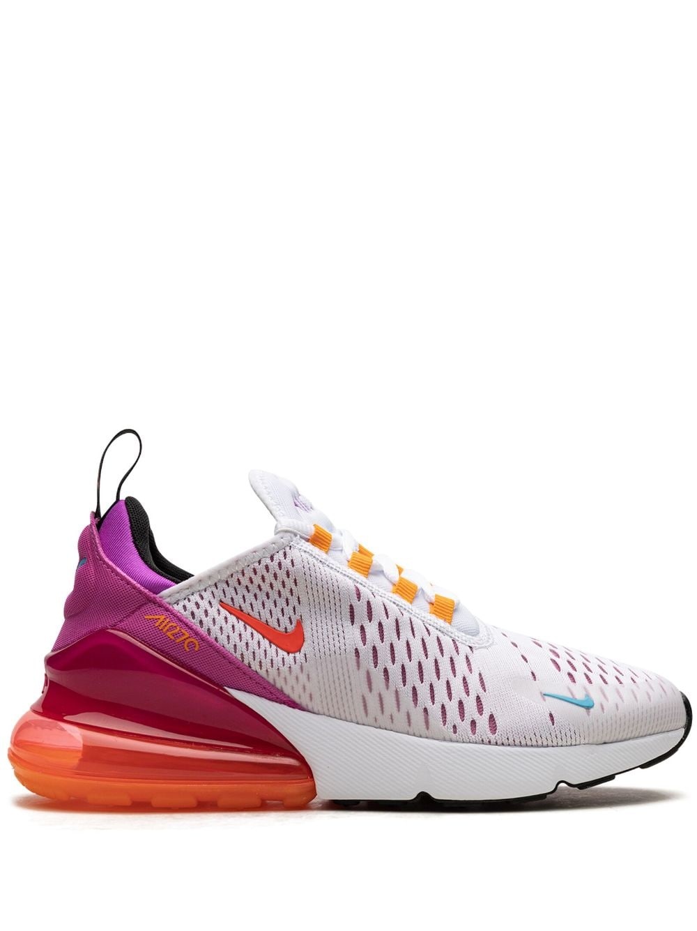 Air Max 270 low-top sneakers - 1