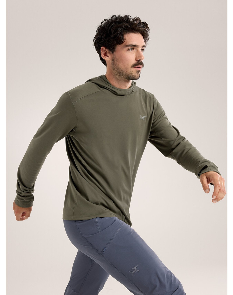 Cormac Heavyweight Hoody 6