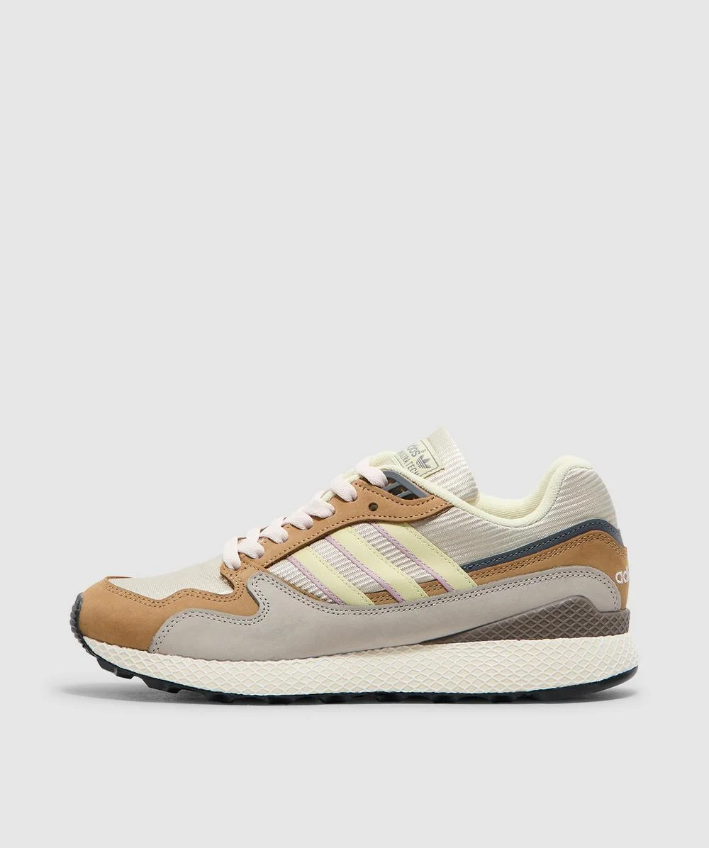Oregon ultra tech sneaker - 1