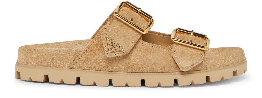 Prada Sandals | 24s | REVERSIBLE