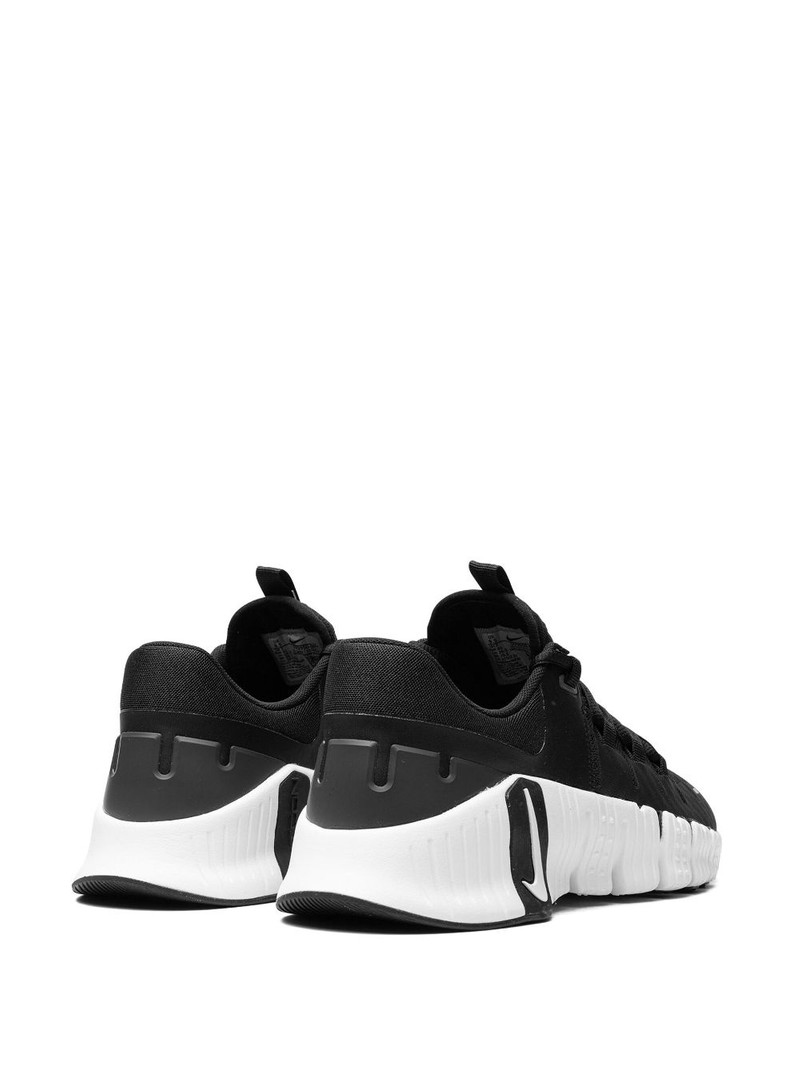 Free Metcon 5 "Black Anthracite" sneakers 3