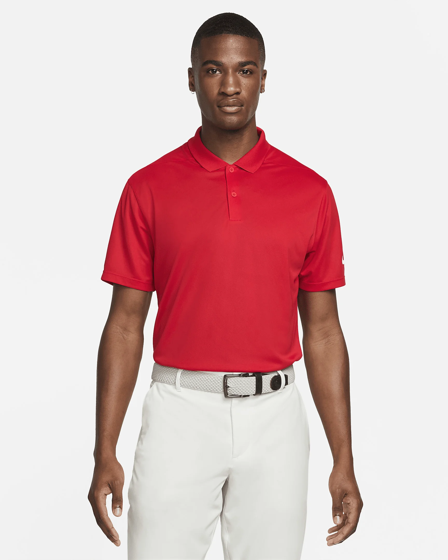 Nike Dri-FIT Victory Men's Golf Polo - 1