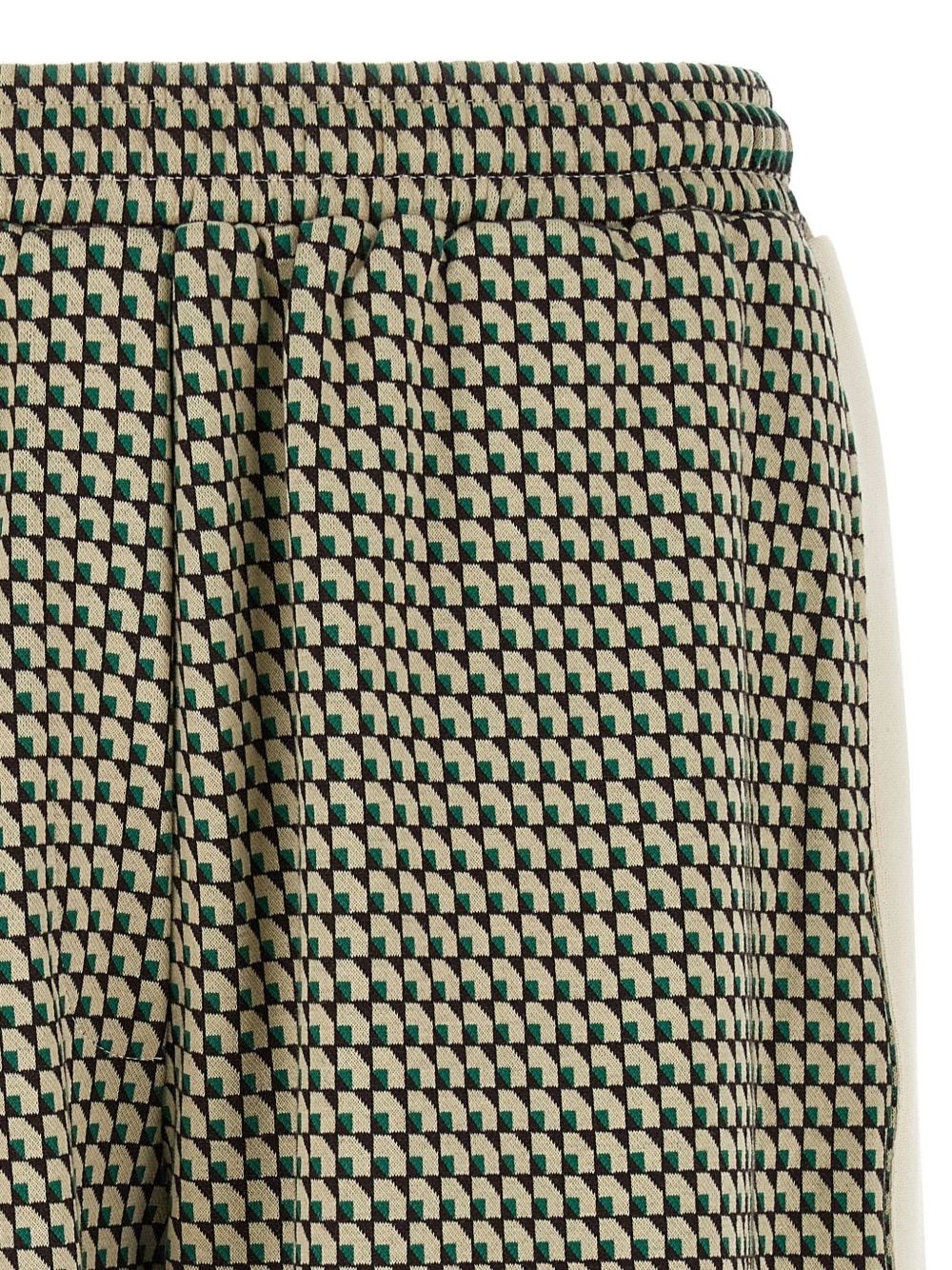 Power shorts - 4