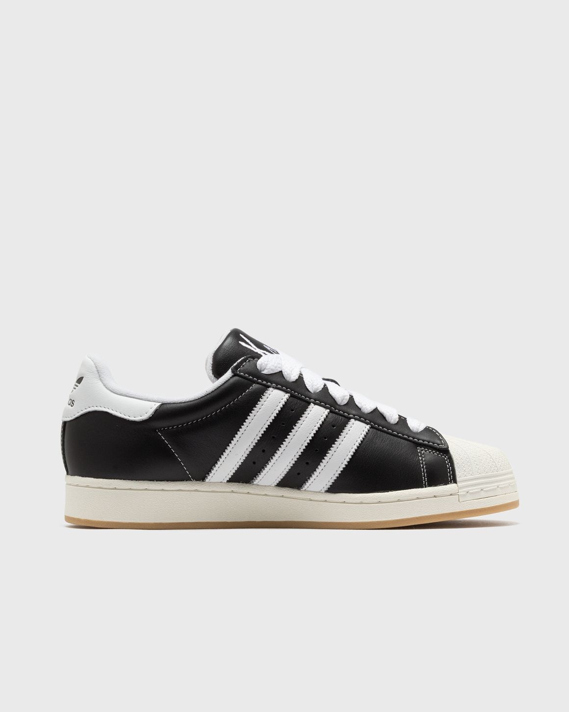 adidas gazelle silver green womens adidas Superstar ADV - White/Black/White main image 1