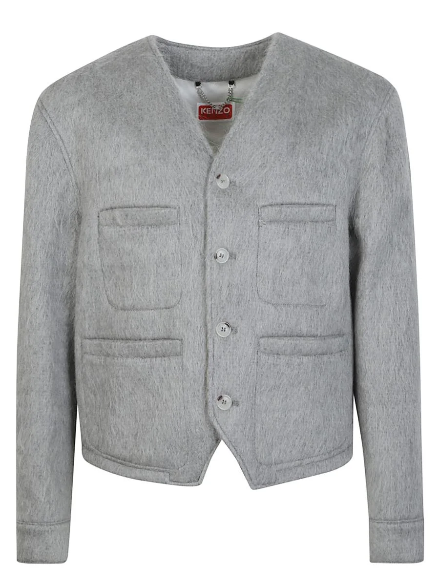 Kenzo Jacket - 1