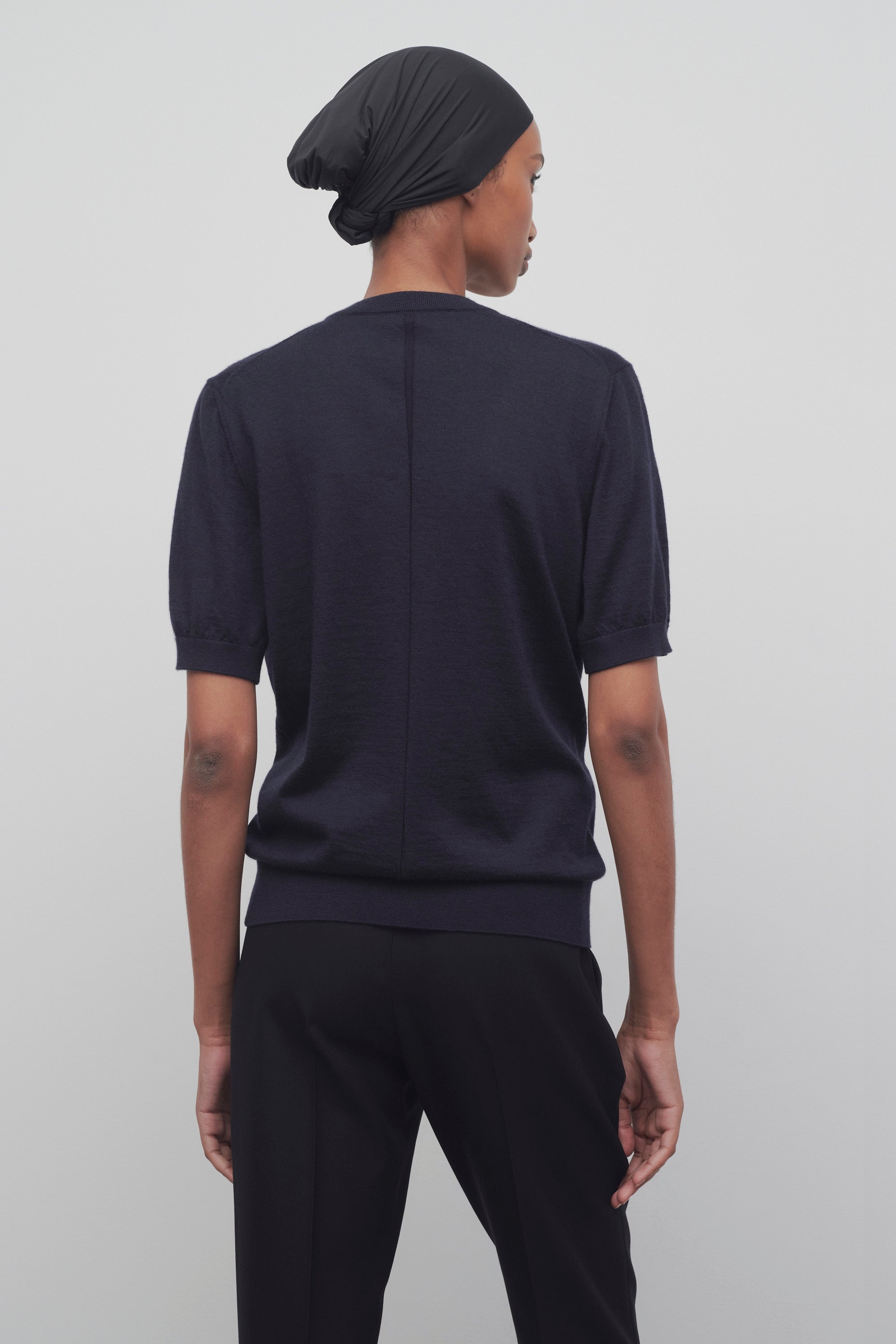 Halley Top in Cashmere - 5
