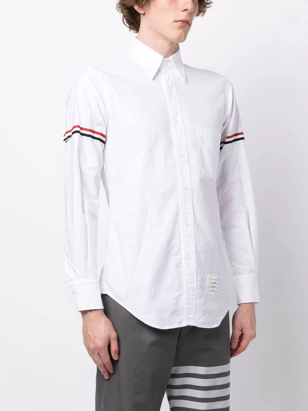 Classic Fit Shirt - 3
