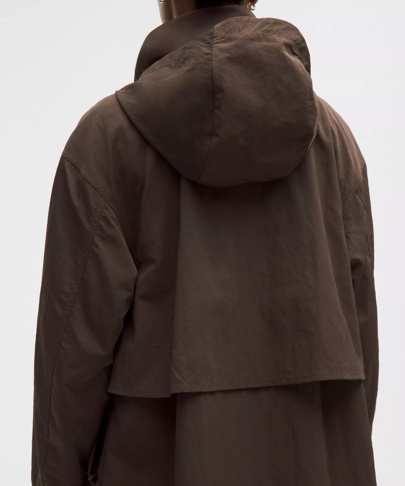 Always Effortless Long Jacket *Evolve 9