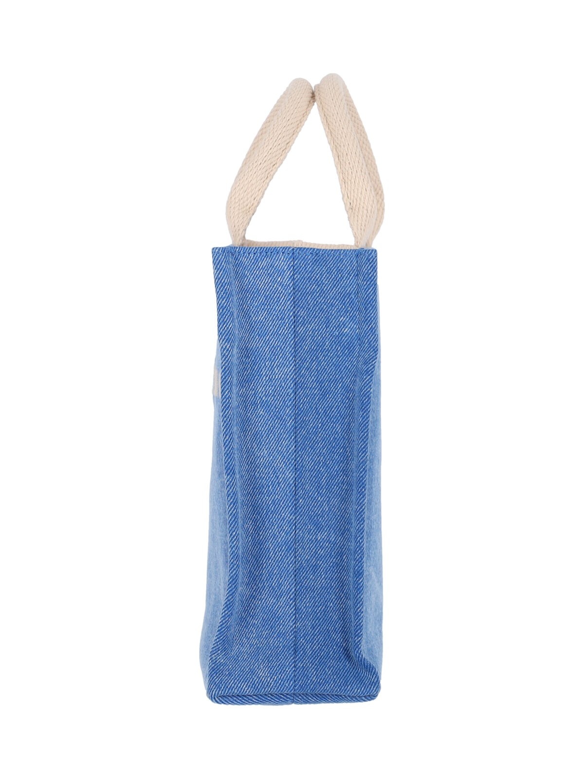 MINI LOGO HANDBAG - 5