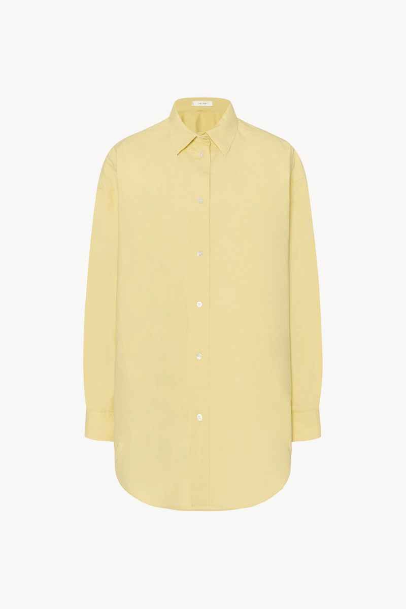 Millerina Shirt in Cotton - 1