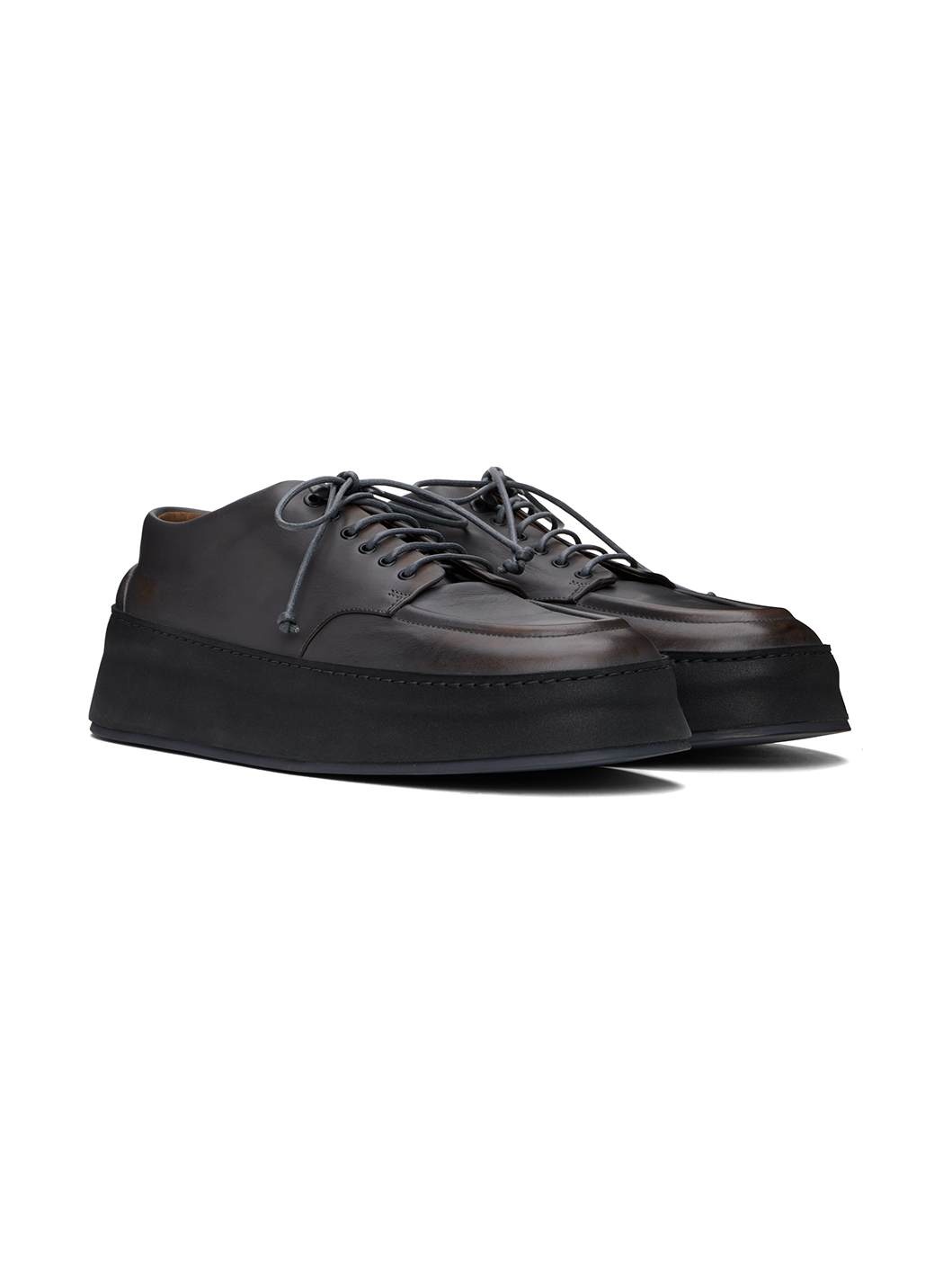 Gray Cassapana Derbys - 4