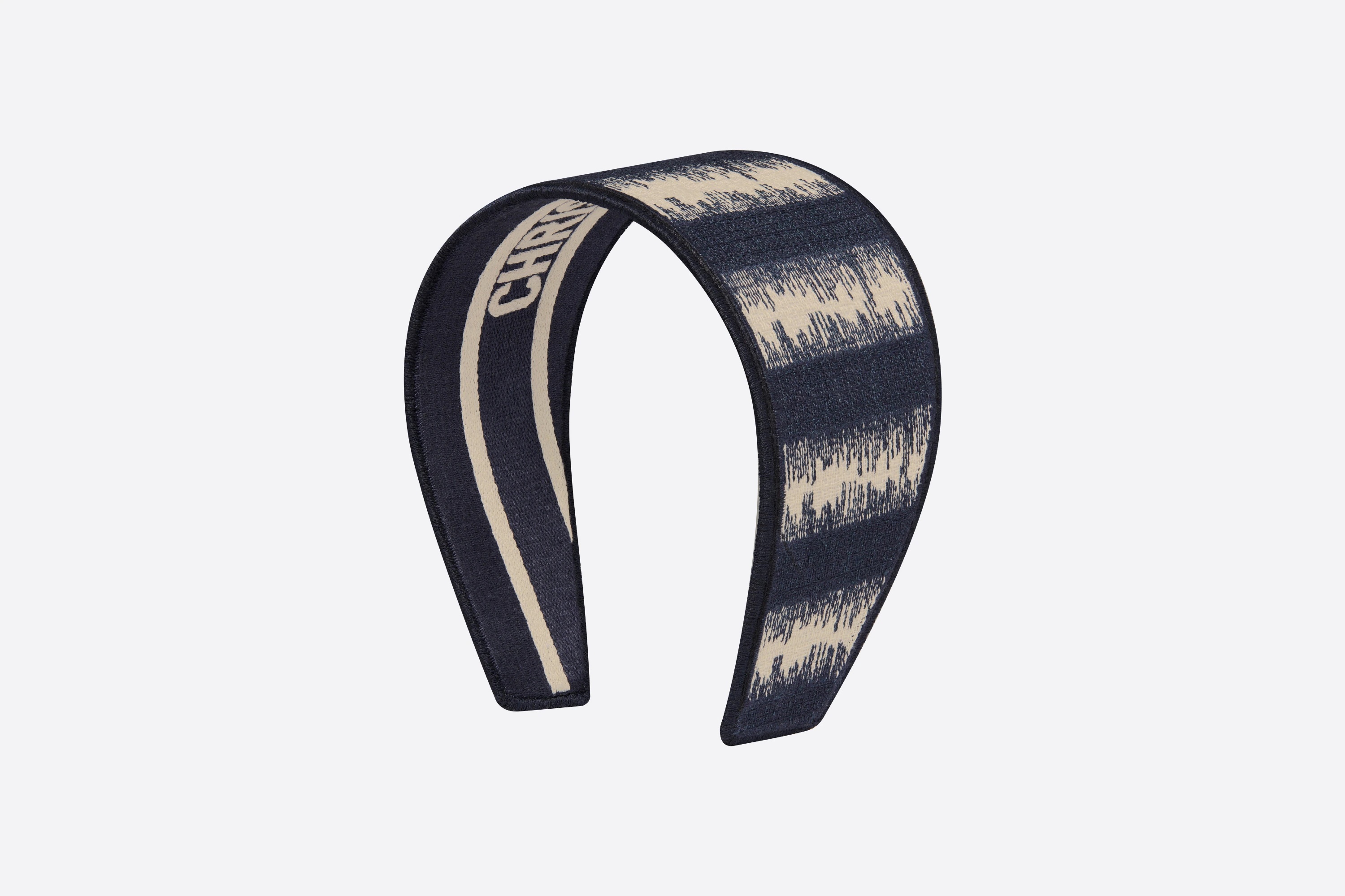 D-Stripes Headband - 4