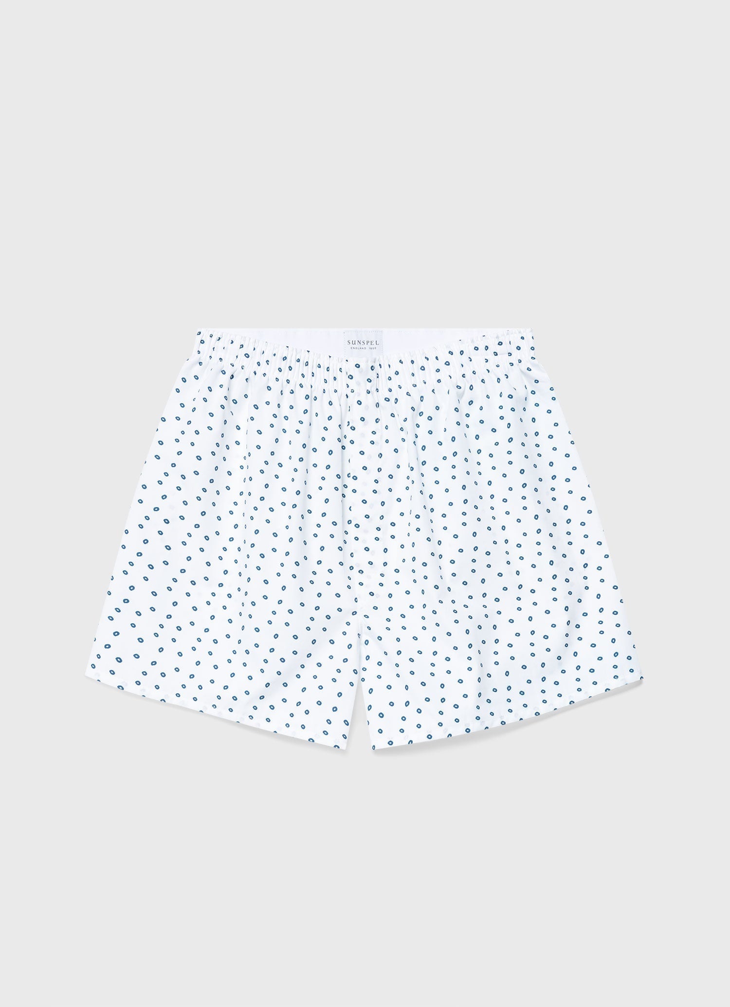 Classic Boxer Shorts - 1