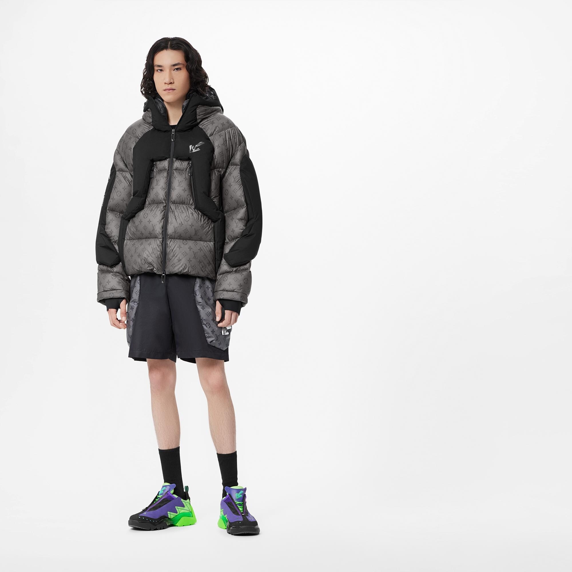 Louis Vuitton 2054 Heat Reactive Puffer - 2