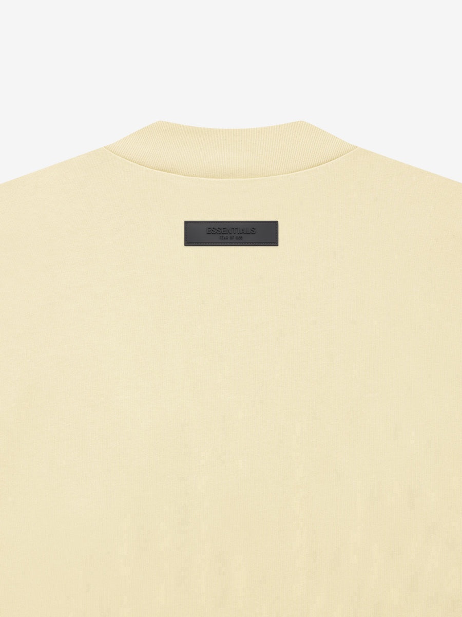 Womens SS Tee - 4