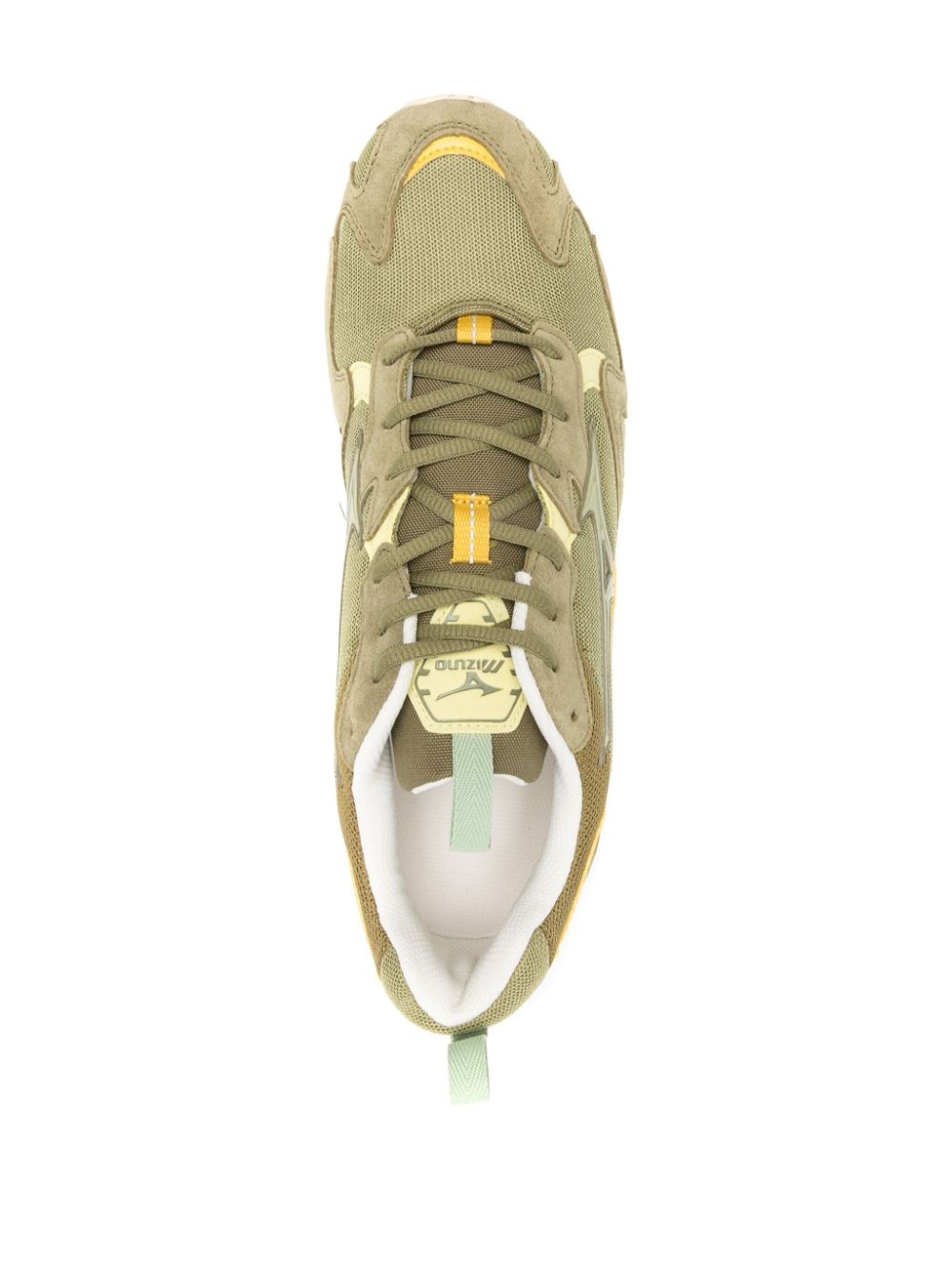 Wave Rider 10 sneakers - 4