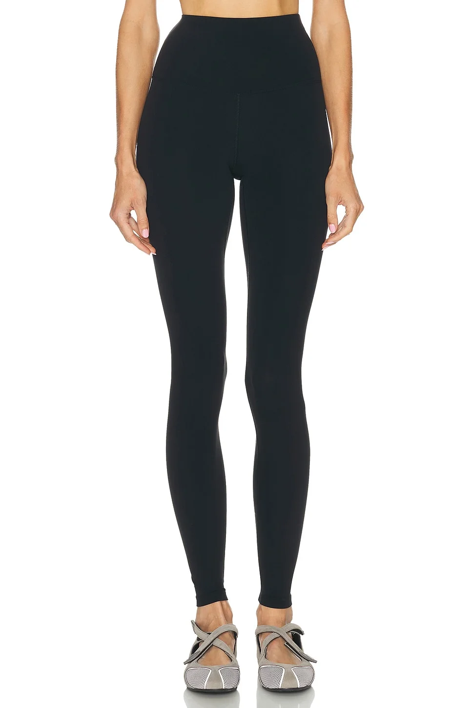 Studio Everyday Legging - 1