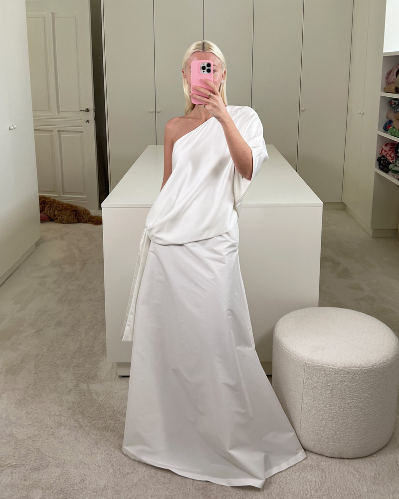 BERNADETTE Top Eden outlook