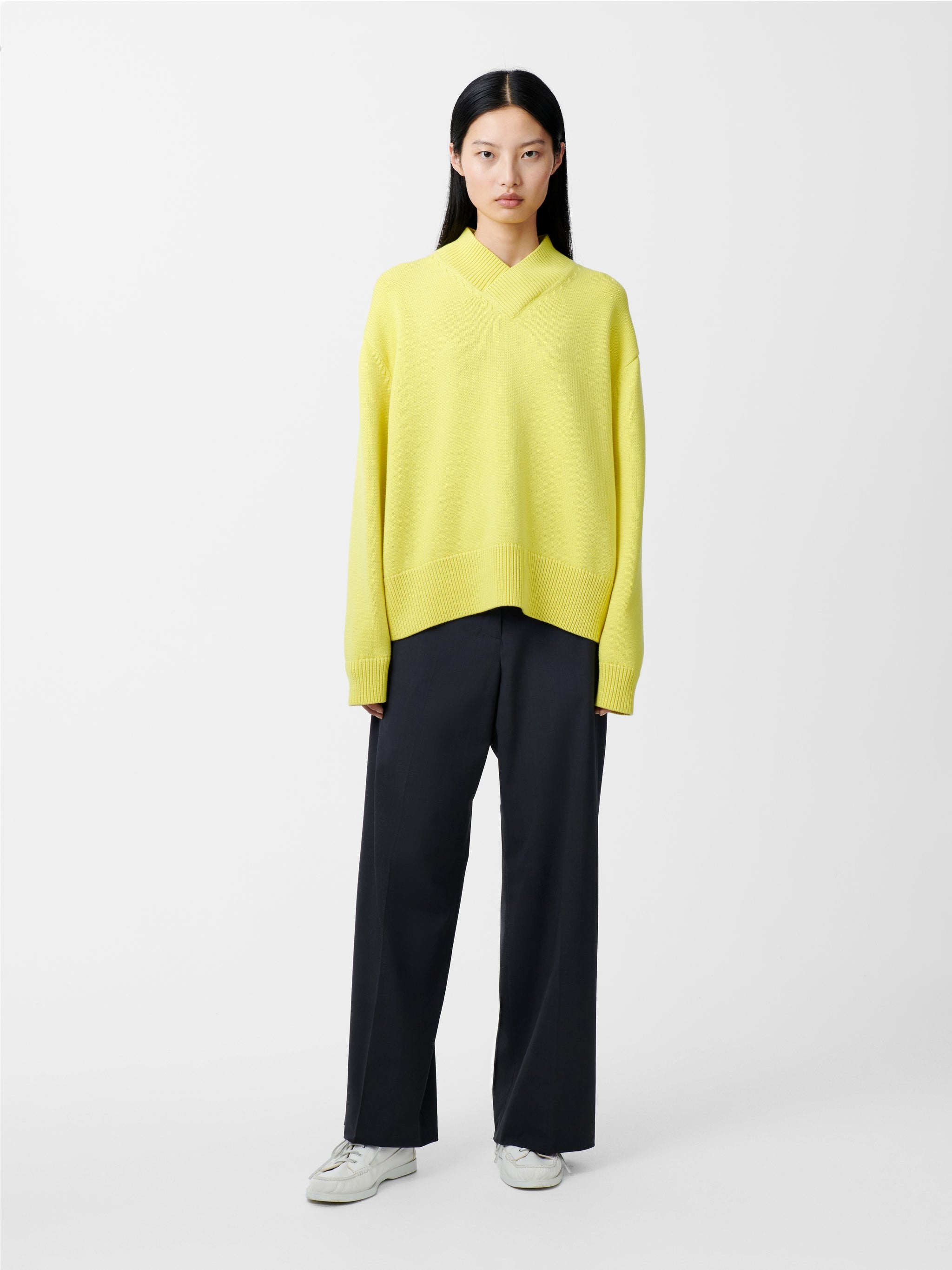 Nohwe Knit - 2