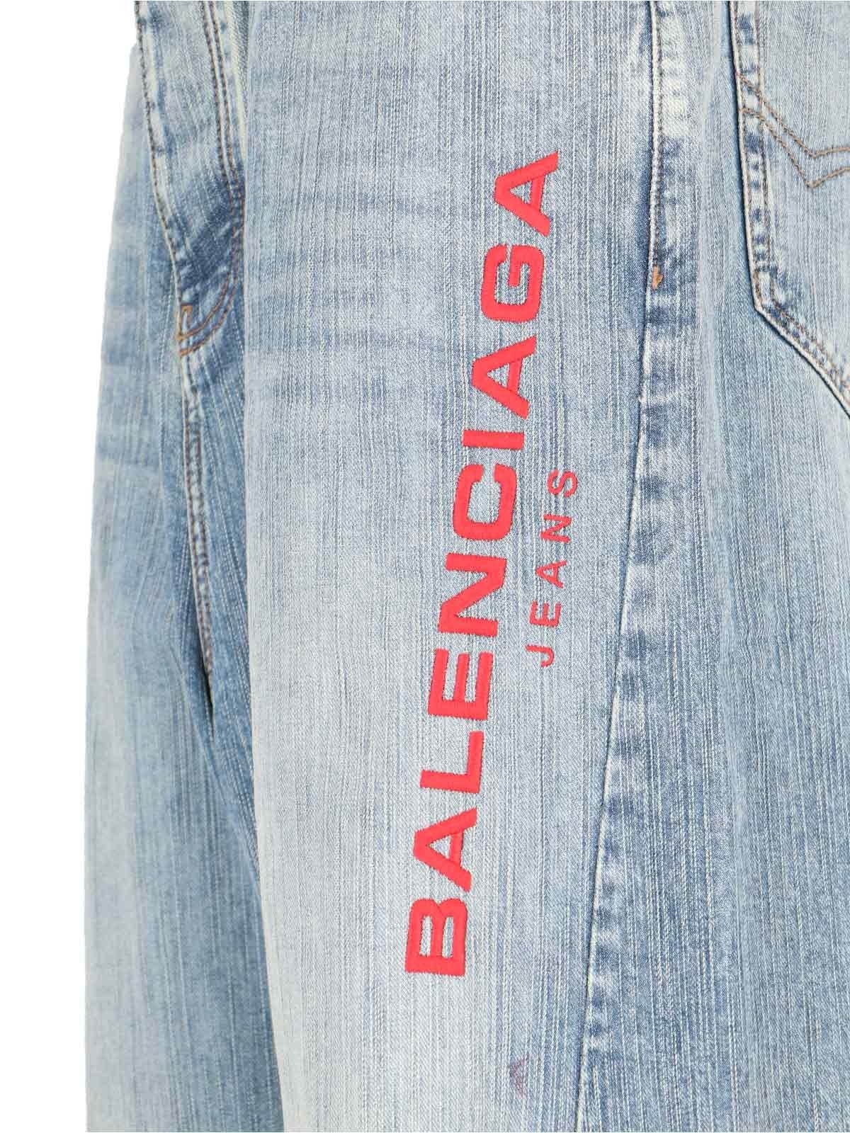 BAGGY JEANS - 4