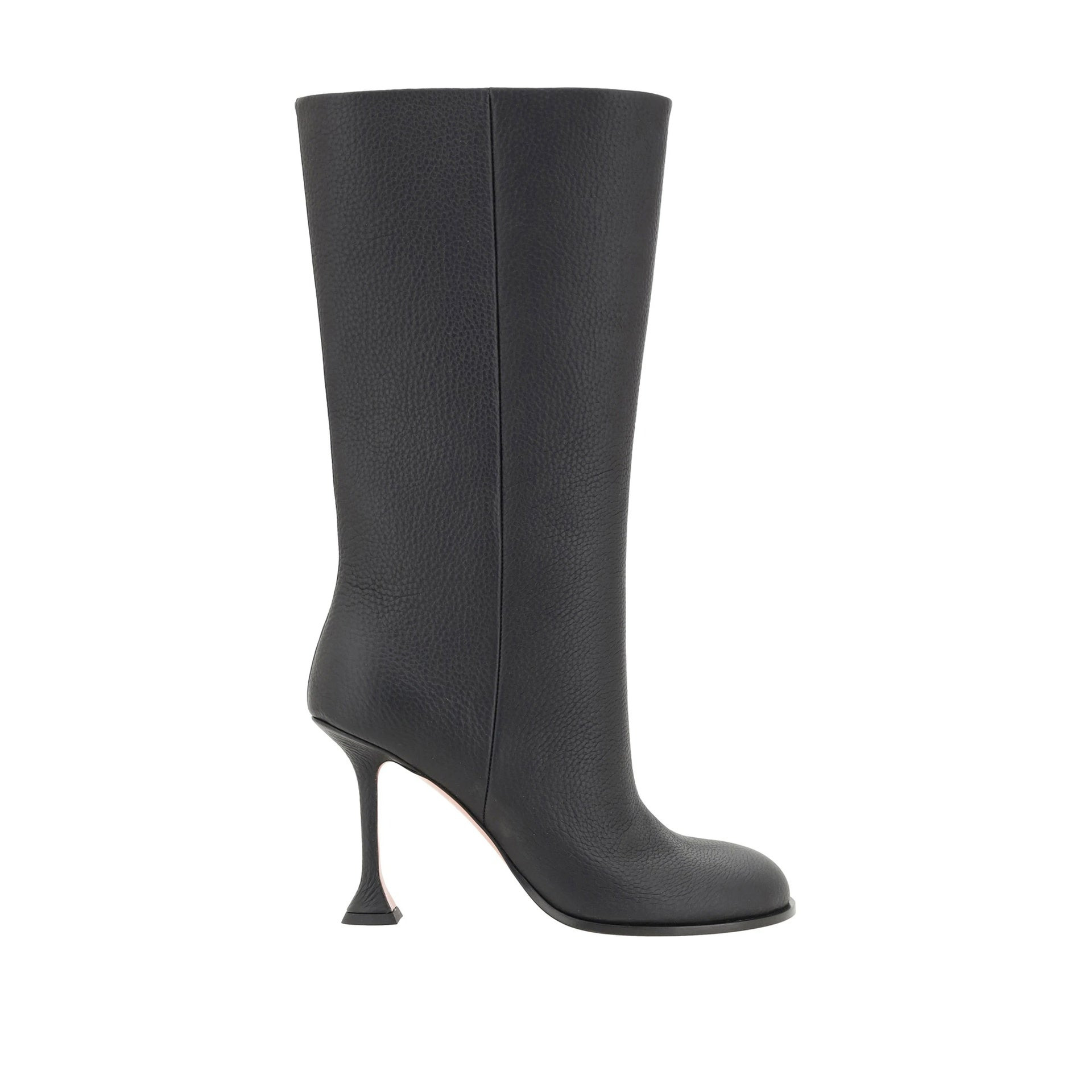Amina Muaddi Liya Boots Women - 4