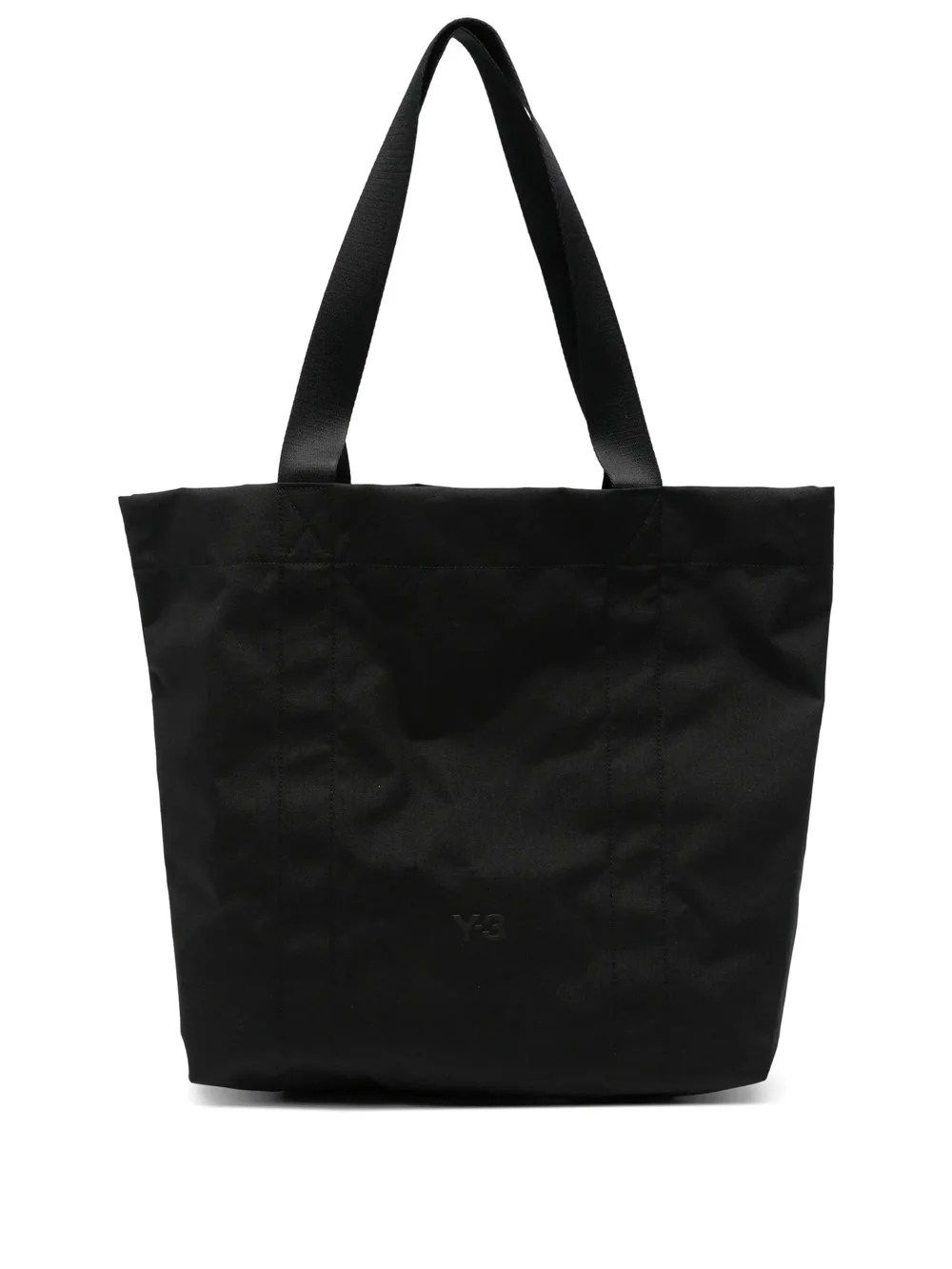 Y-3 TOTE BAG - 1