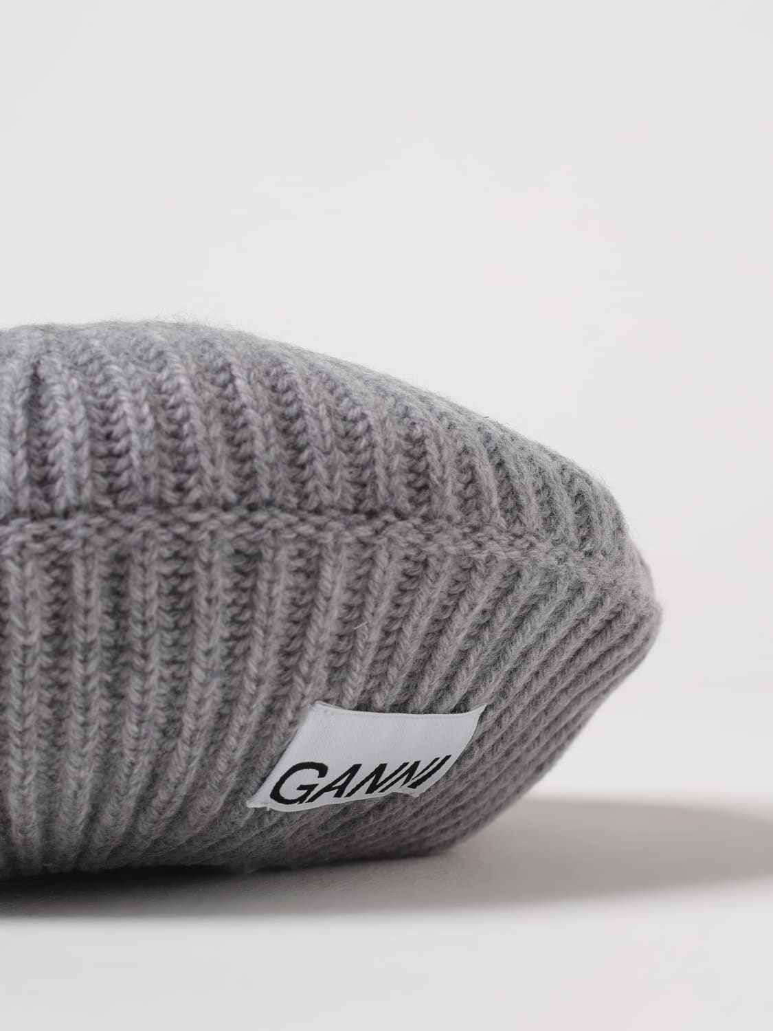 Hat woman Ganni - 3