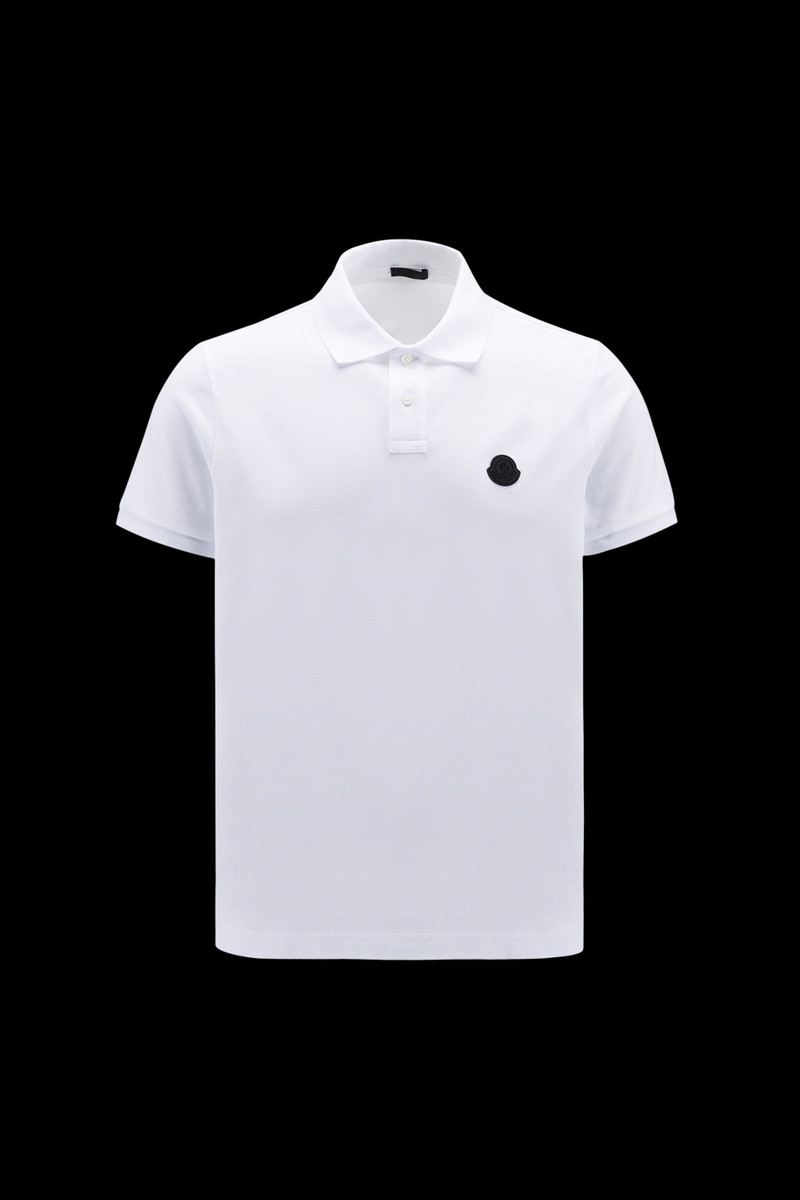 Logo Polo Shirt - 1