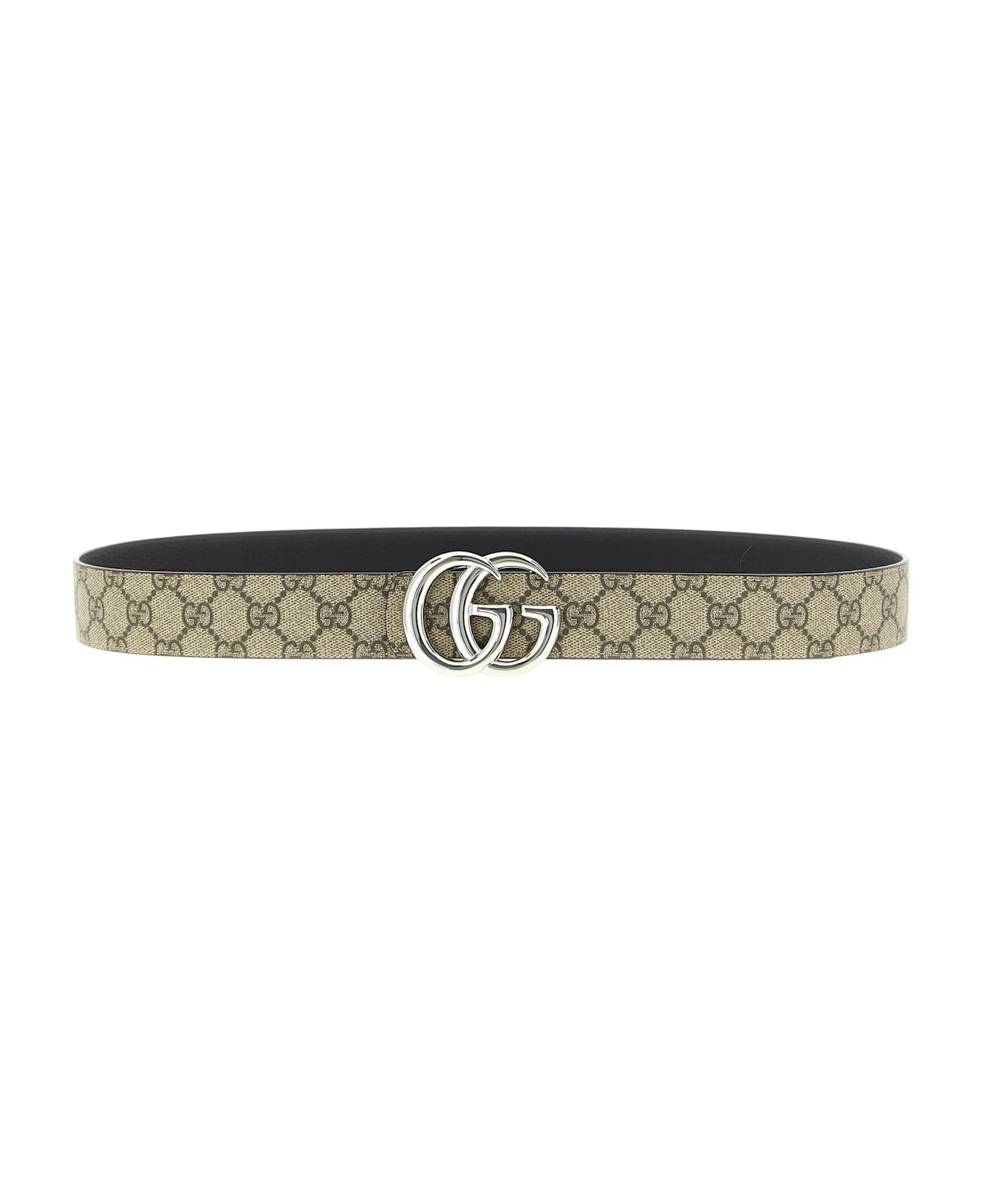 'gg Marmont' Reversible Belt - 1