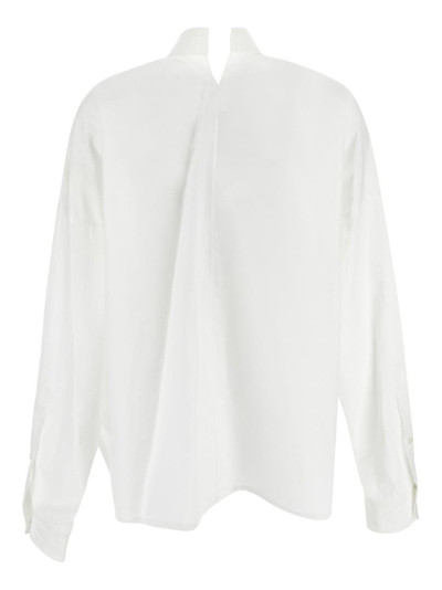 Junya Watanabe White Shirt outlook