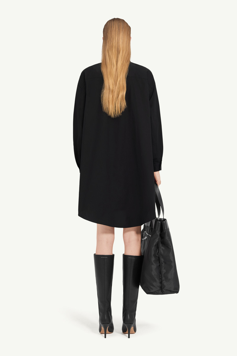 Shirt dress 3