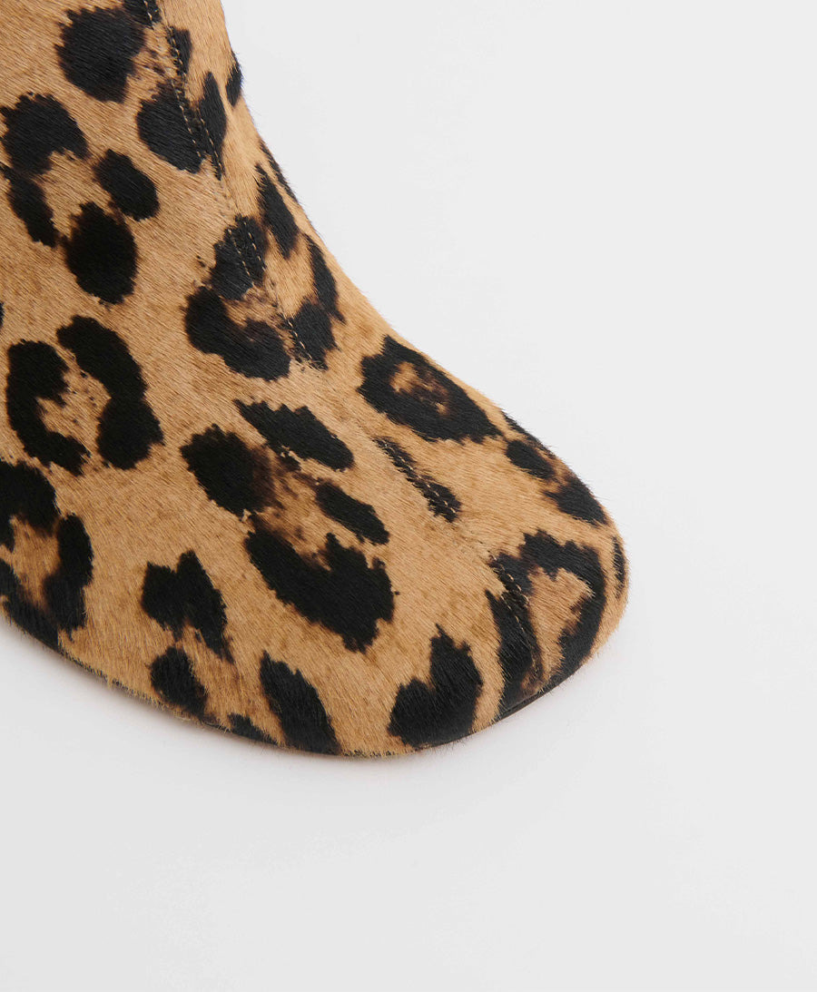 MARIA BOOT - 6