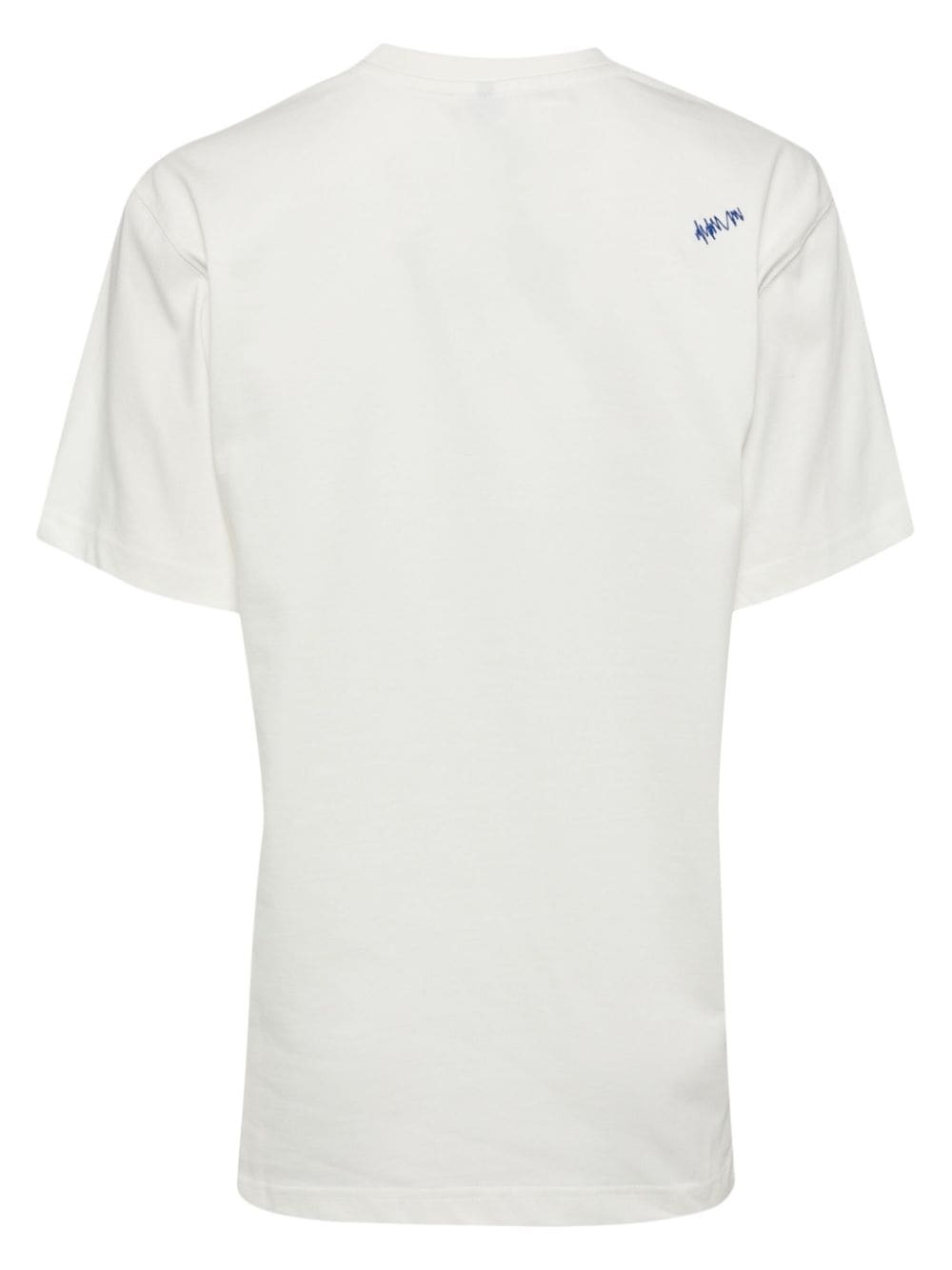 Edca T-shirt - 2