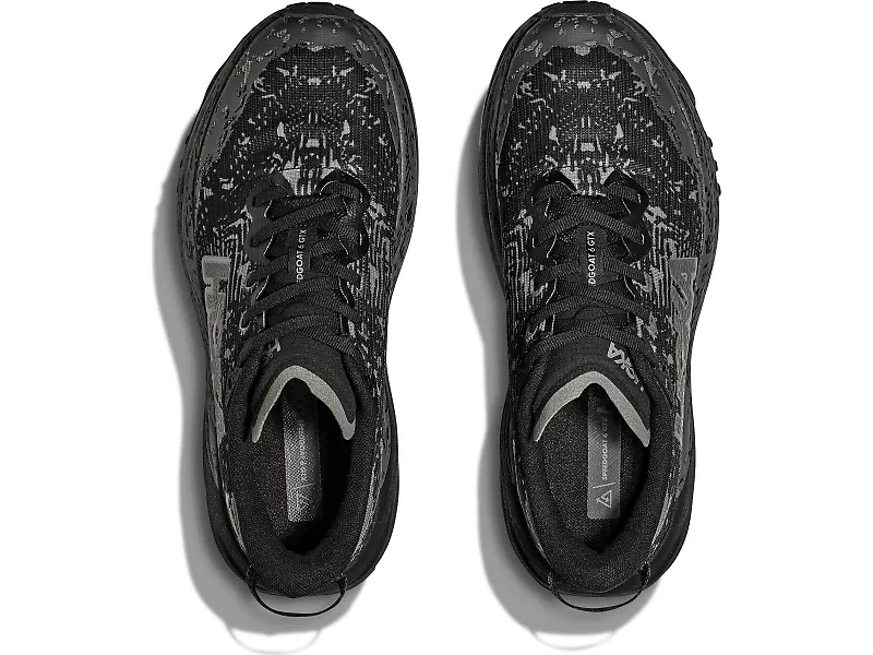 HOKA Speedgoat 6 GTX - 3