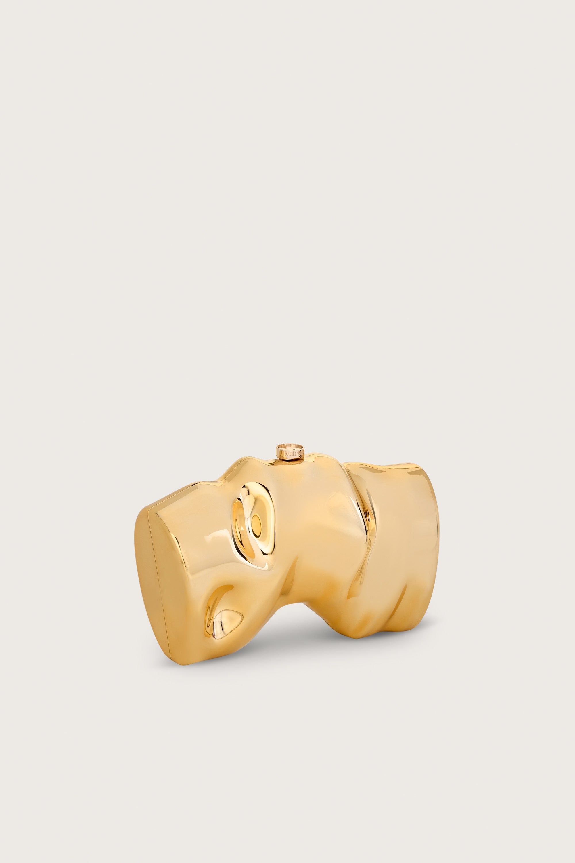 SCRUNCH CLUTCH - 2