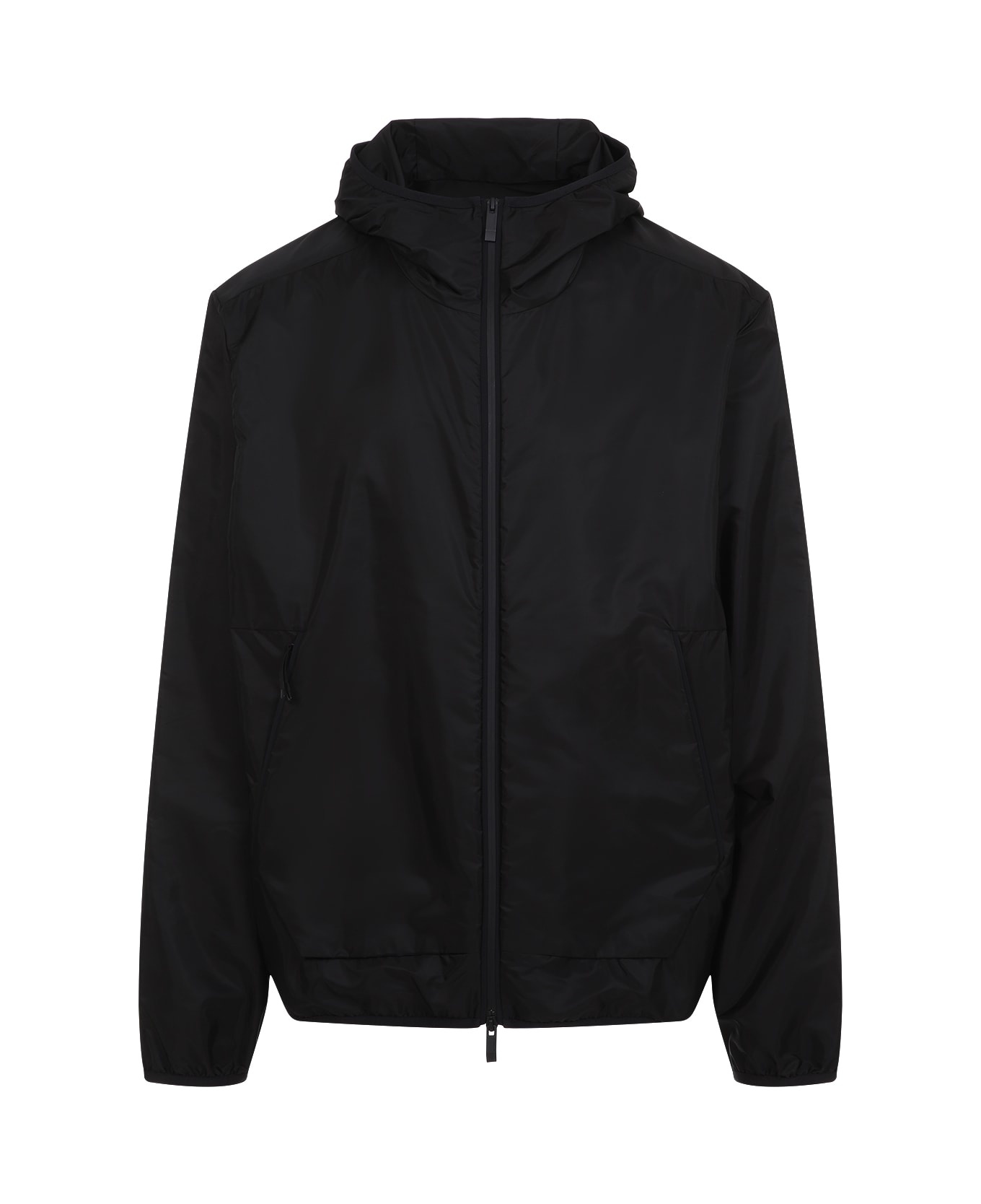 Granier Jacket - 2