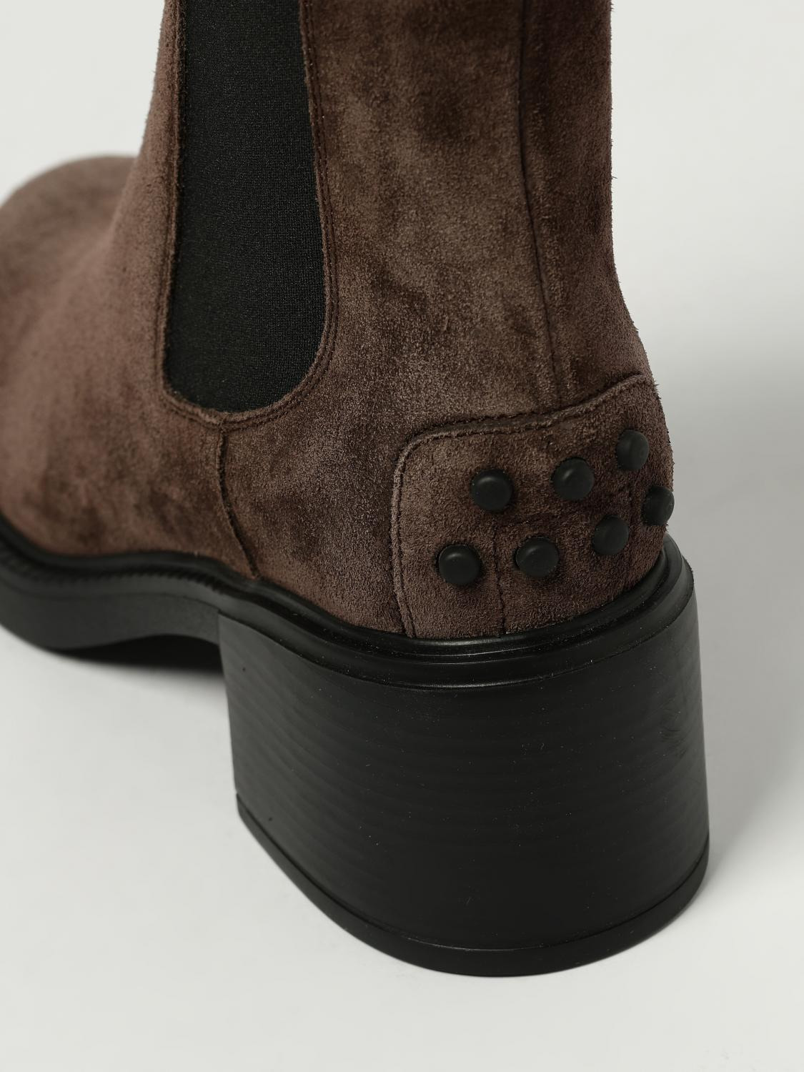 Shoes woman Tod's - 4