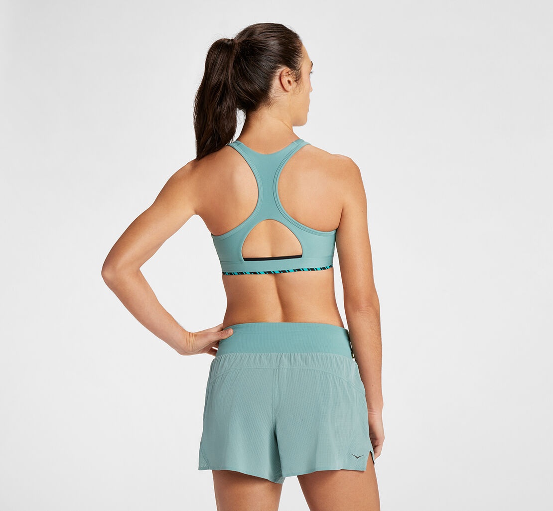 Women's Hupana Sports Bra - 3